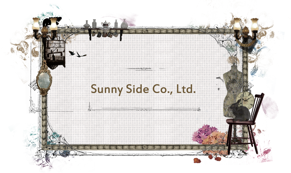 Sunny Side Co., Ltd.
